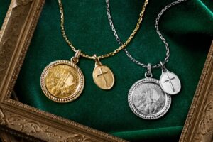 ウィーンコインハーモニーの数量限定ペンダント3種が2026年11月13日発売へ