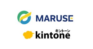 丸勢運輸がkintone導入で給与計算を月140時間削減