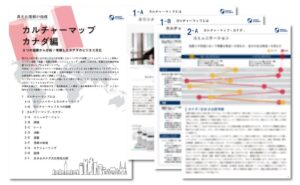 インサイトアカデミーが国別カルチャーマップのカナダ編を無料公開