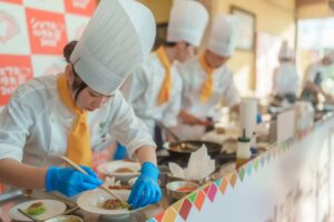 食の祭典ワールドシェフ王サミット2026が11月29日に開催へ