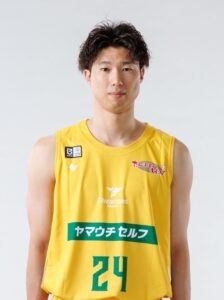 香川ファイブアローズの高橋耕陽が負傷 右膝の骨折でさいたま戦は帯同せず