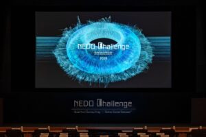 「NEDO懸賞金活用型プログラム／量子コンピュータを用いた社会問題ソリューション開発」の受賞者を発表しました