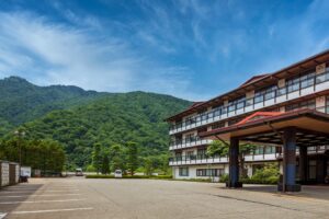 旅行メディア「旅色」で「奥飛騨温泉郷 平湯温泉 岡田旅館・和楽亭」が提供する宿泊プランの販売を開始しました