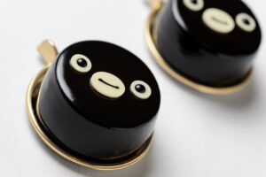 ホテルメトロポリタンが冬期限定スイーツを12月1日より順次発売へ