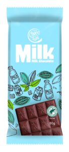 巴商事、欧州ブランドのチョコファンを日本市場で発売へ