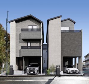一建設が都市型分譲戸建住宅ブランドCREVAを展開へ 2026年10月に販売開始