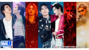 全世界が感涙したBTSの帰還!世界34地域85公演以上を巡る史上最大規模のワールドツアー日本公演『BTS WORLD TOUR 'ARIRANG' IN JAPAN』11月28日(土)TV初放送決定!