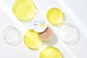 Fujikoとdr365が初コラボ　限定毛穴おだまり！クリームを11月発売へ