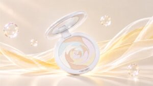 クインス、毛穴ケア発想パウダーTSURUKONAを2026年10月23日発売へ