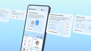 Samsung、SmartThings Now導入で直感的なユーザー体験を実現へ