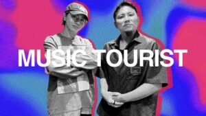 原因は自分にある。長野 凌大とRyo’LEFTY’Miyataが語るライブ経験