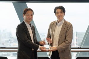CCTが株式会社DTSより2026年度ベストパートナー賞を受賞