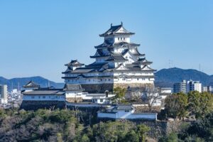 エクスペディアの2027年注目旅行先にHyogoが選出 日本で唯一の世界10か所