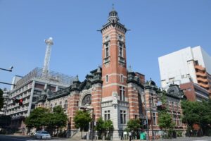 横浜市中区役所が公式Instagramを開設 区制100周年に向け魅力発信へ
