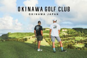 PAIKAJIとOKINAWA GOLF CLUBがコラボポロシャツを発売