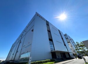 日本ストライカー、横浜物流センターを2026年10月19日に開設へ