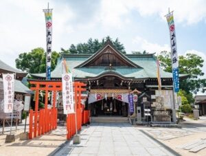 大山神社で自転車神社祭・のろのろ一本橋第5回全国大会が2026年11月開催へ