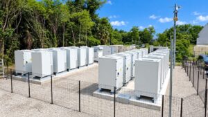 滋賀県長浜市で系統用高圧蓄電所が着工 2027年4月に運用開始へ