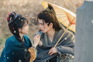 エスピーオーがアジアドラマ特報映像を公開 未発表5作品のタイトル初公開も
