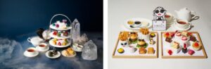 東京エディションの虎ノ門と銀座、DAICHI MIURAとコラボツリー展示へ