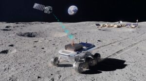 アークエッジ・スペース、有人与圧ローバ向けLANS受信機の概念設計相手方に選定