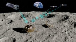 アークエッジ・スペース、JAXAのLunaNet LANS実証受信機の開発を落札