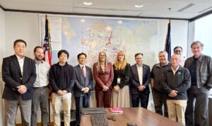 JOGMEC、米アラスカ州でのメタンハイドレート研究でDOEらとの協力を継続
