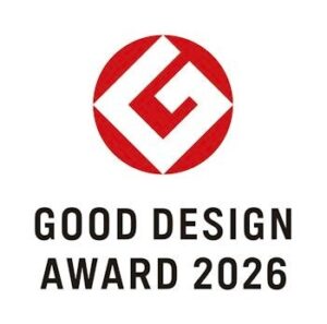 丸井グループ本社オフィスが2026年度グッドデザイン賞を受賞