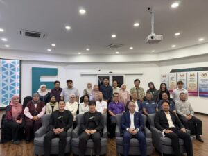 V3D Asia子会社がCIDB IBSと包括的MOU締結 国家標準化主導へ