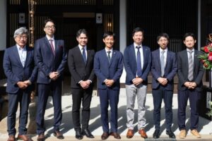 キヤノンMJとFREE、美濃加茂市の宿泊施設で水循環実証を2026年10月開始へ