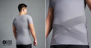 ボディスプラウト、姿勢サポートインナー整体シャツ ONEを公式通販で一般販売開始