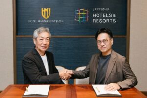 ホテルオークラJRハウステンボスが2027年10月1日にリブランド開業へ