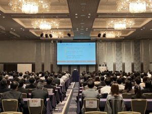 ニーズウェルが第41期東京地区キックオフを開催 創立40周年経て方針共有