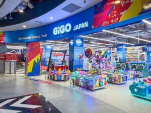 GiGOイオンモール タインホアがベトナムに2026年10月オープンへ