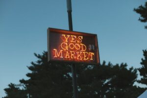 京都でYES GOOD MARKET閉幕 延べ約30,000人〜35,000人見込み