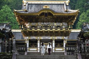 【界 鬼怒川】世界遺産・日光東照宮の特別祈祷で新たな一年への活力を得る「日光東照宮特別祈祷プラン」今年も提供