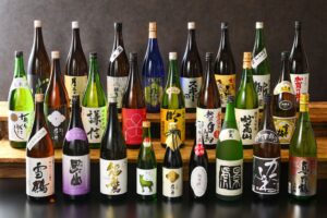 休暇村妙高が11月9日から日本酒フェア開催へ 全29種の新潟地酒を提供