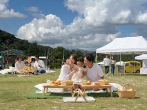 長崎県波佐見町で秋の陶磁器イベントHASAMI no WAが10月31日から開催へ
