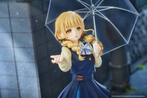 学園アイドルマスター藤田ことねの特訓前Ver.フィギュアが2027年7月発売予定