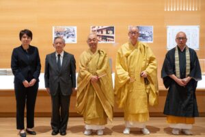 醍醐寺文書聖教が国宝追加指定へ 日本女子大学の全点調査で学術的価値が明確に