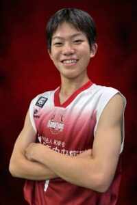 バンビシャス奈良 U15の濱田東志選手がU14ナショナル育成センターキャンプに選抜