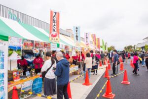 太田市で2026太田スポーツ・レクリエーション祭が令和８年10月に開催へ