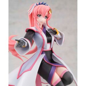 機動戦士ガンダムSEED FREEDOMのラクス・クラインが陣羽織姿でフィギュア化