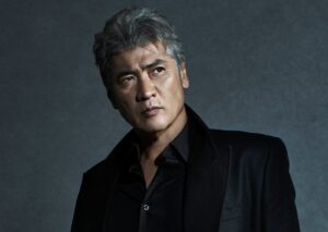 吉川晃司の最新ツアー代々木競技場公演が12月にWOWOWとLeminoで放送・配信へ