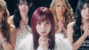 Aisaが新曲てぃ＆ファニーのブレスレを10月16日にリリースへ