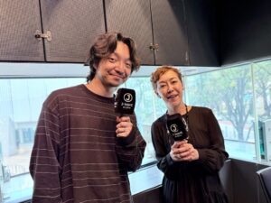 三浦大知がJ-WAVEのTALK TO NEIGHBORSに出演へ 幼少期や恩師の言葉語る