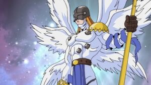 10月18日(日)放送の『僕らが選んだベストアドベンチャー』は、TVアニメ「デジモンアドベンチャー」より、第5位にランクインした第13話【エンジェモン覚醒！】を放送！