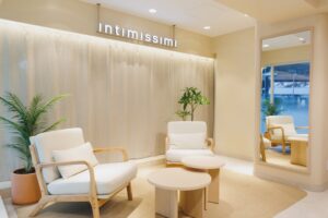 Intimissimi主要店舗の渋谷宮益店がリニューアルオープン