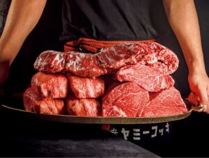 新進気鋭グループが沖縄進出 那覇に大衆焼肉 暴飲暴食を2026年10月オープンへ