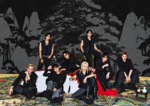 Stray Kidsの東京ドーム公演をWOWOWが生中継へ 12月にはMV特集も
